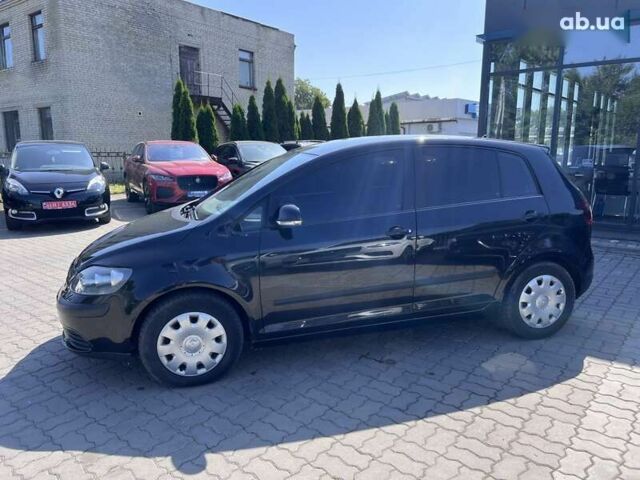 Фольксваген Гольф Плюс, объемом двигателя 1.6 л и пробегом 215 тыс. км за 5990 $, фото 8 на Automoto.ua