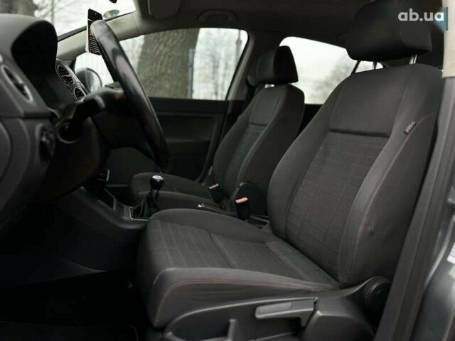 Фольксваген Golf Plus, об'ємом двигуна 1.6 л та пробігом 202 тис. км за 6500 $, фото 22 на Automoto.ua