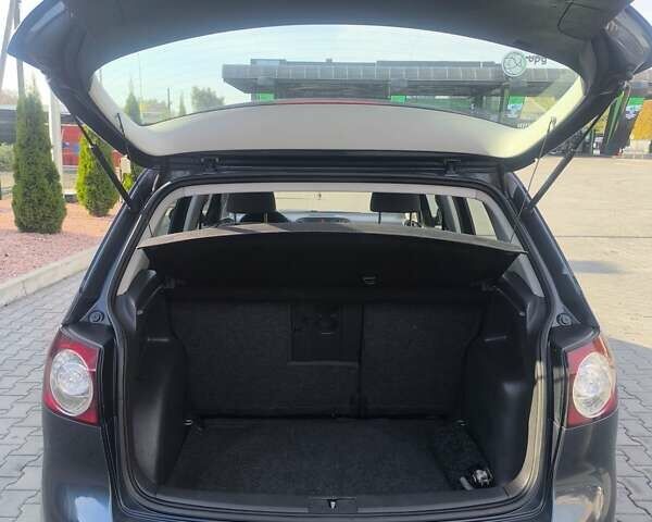 Фольксваген Golf Plus, об'ємом двигуна 1.4 л та пробігом 180 тис. км за 5150 $, фото 26 на Automoto.ua