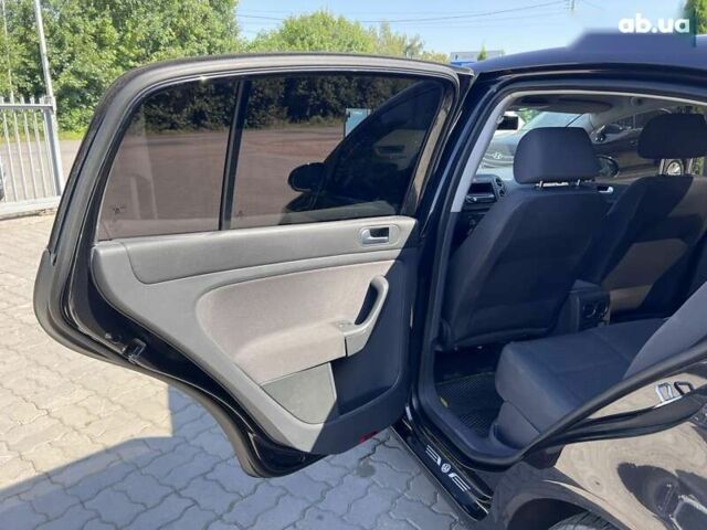 Фольксваген Golf Plus, об'ємом двигуна 1.6 л та пробігом 215 тис. км за 5990 $, фото 25 на Automoto.ua