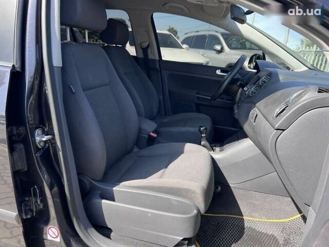 Фольксваген Гольф Плюс, объемом двигателя 1.6 л и пробегом 215 тыс. км за 5990 $, фото 21 на Automoto.ua