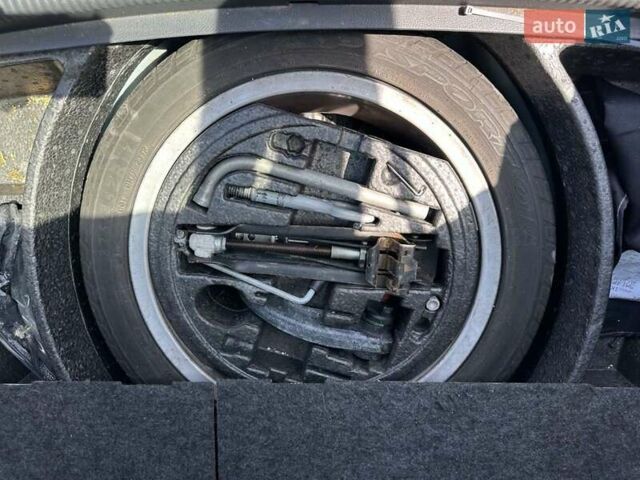 Фольксваген Гольф Плюс, объемом двигателя 2 л и пробегом 242 тыс. км за 6500 $, фото 18 на Automoto.ua