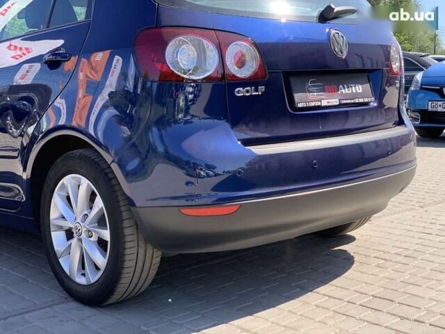 Фольксваген Golf Plus, об'ємом двигуна 1.6 л та пробігом 168 тис. км за 5899 $, фото 20 на Automoto.ua