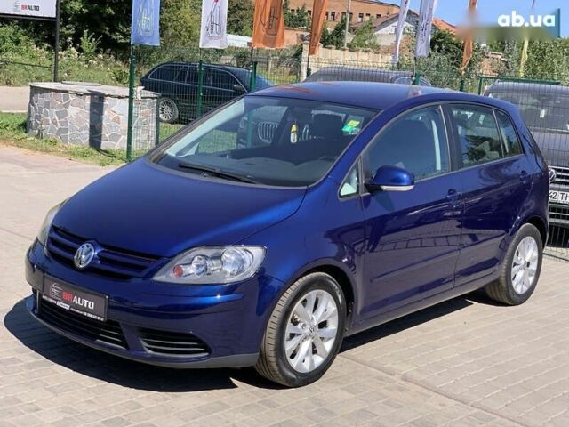 Фольксваген Golf Plus, об'ємом двигуна 1.6 л та пробігом 168 тис. км за 5899 $, фото 2 на Automoto.ua