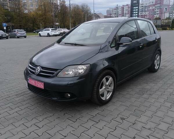 Фольксваген Golf Plus, об'ємом двигуна 1.4 л та пробігом 180 тис. км за 5150 $, фото 2 на Automoto.ua