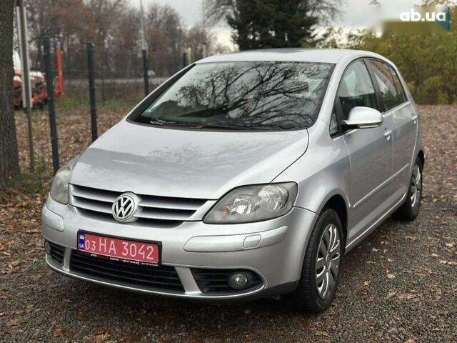 Фольксваген Golf Plus, об'ємом двигуна 1.6 л та пробігом 221 тис. км за 5999 $, фото 6 на Automoto.ua