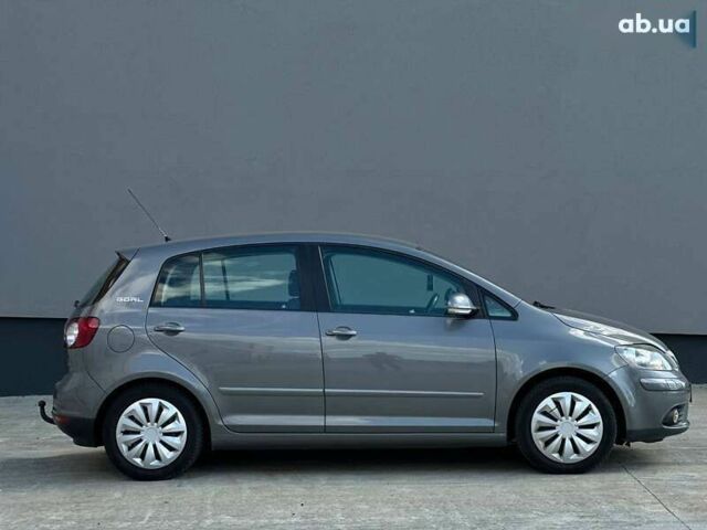 Фольксваген Гольф Плюс, объемом двигателя 1.4 л и пробегом 212 тыс. км за 5500 $, фото 3 на Automoto.ua