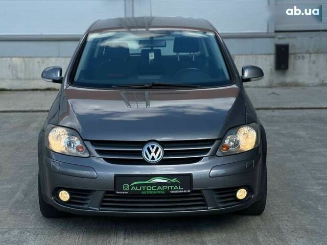 Фольксваген Гольф Плюс, объемом двигателя 1.4 л и пробегом 212 тыс. км за 5500 $, фото 4 на Automoto.ua