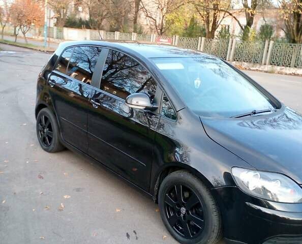 Фольксваген Гольф Плюс, объемом двигателя 1.9 л и пробегом 220 тыс. км за 5600 $, фото 5 на Automoto.ua