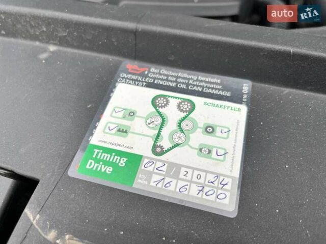 Фольксваген Гольф Плюс, объемом двигателя 1.6 л и пробегом 178 тыс. км за 6300 $, фото 17 на Automoto.ua