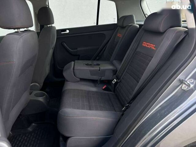 Фольксваген Гольф Плюс, объемом двигателя 1.4 л и пробегом 212 тыс. км за 5500 $, фото 17 на Automoto.ua