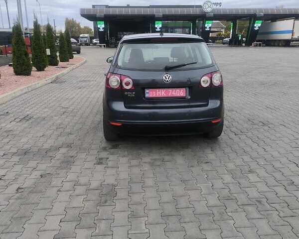 Фольксваген Golf Plus, об'ємом двигуна 1.4 л та пробігом 180 тис. км за 5150 $, фото 3 на Automoto.ua
