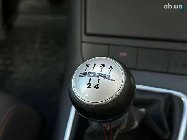 Фольксваген Гольф Плюс, объемом двигателя 1.4 л и пробегом 212 тыс. км за 5500 $, фото 23 на Automoto.ua
