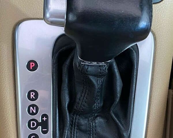 Фольксваген Гольф Плюс, объемом двигателя 0 л и пробегом 253 тыс. км за 8650 $, фото 16 на Automoto.ua