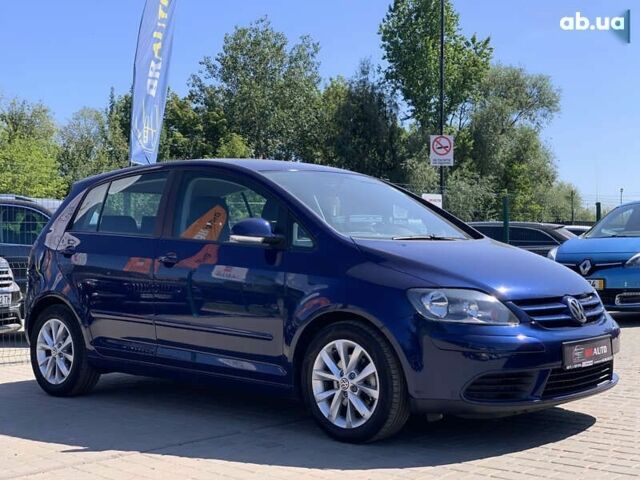 Фольксваген Golf Plus, об'ємом двигуна 1.6 л та пробігом 168 тис. км за 5899 $, фото 5 на Automoto.ua