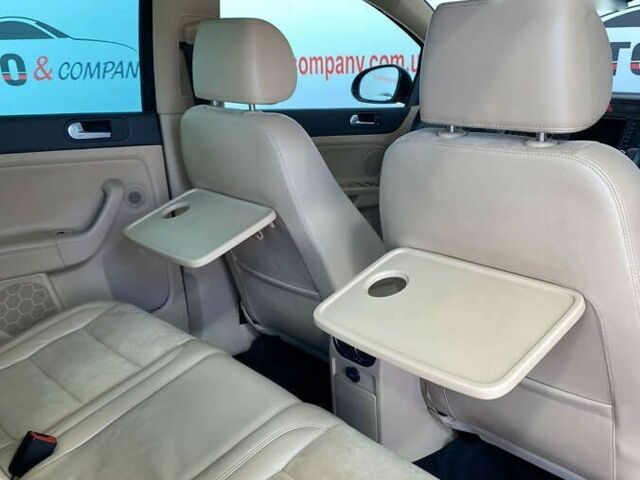 Фольксваген Гольф Плюс, объемом двигателя 0 л и пробегом 253 тыс. км за 8650 $, фото 11 на Automoto.ua