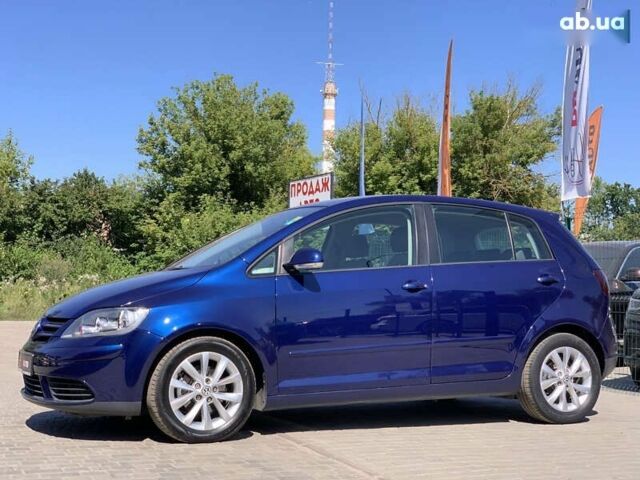 Фольксваген Golf Plus, об'ємом двигуна 1.6 л та пробігом 168 тис. км за 5899 $, фото 12 на Automoto.ua