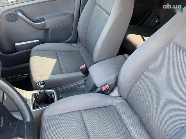 Фольксваген Гольф Плюс, объемом двигателя 1.6 л и пробегом 215 тыс. км за 5990 $, фото 18 на Automoto.ua