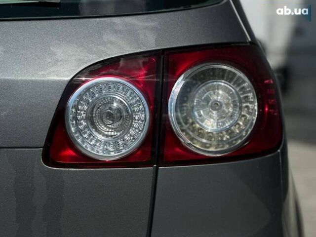 Фольксваген Гольф Плюс, объемом двигателя 1.4 л и пробегом 212 тыс. км за 5500 $, фото 9 на Automoto.ua