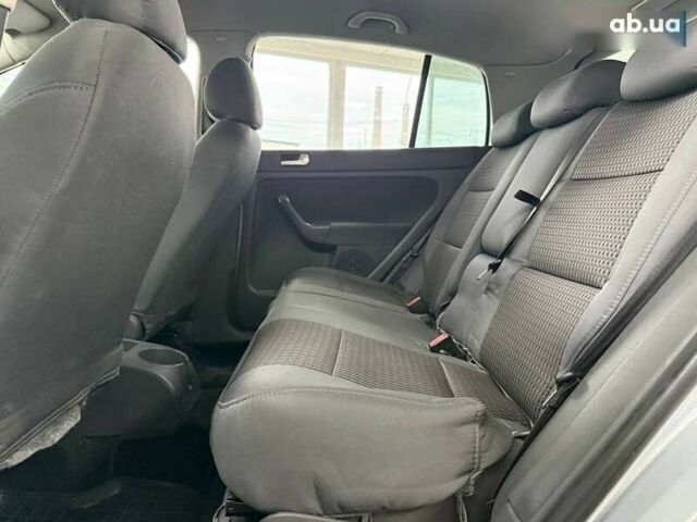 Фольксваген Гольф Плюс, объемом двигателя 1.6 л и пробегом 283 тыс. км за 6990 $, фото 26 на Automoto.ua