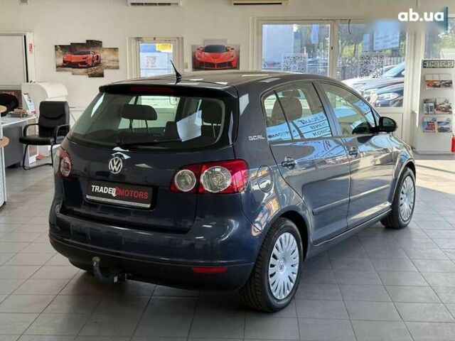 Фольксваген Golf Plus, об'ємом двигуна 0 л та пробігом 317 тис. км за 4990 $, фото 12 на Automoto.ua