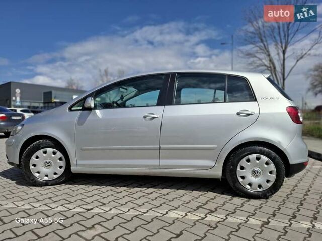 Фольксваген Golf Plus, об'ємом двигуна 0 л та пробігом 222 тис. км за 5399 $, фото 17 на Automoto.ua
