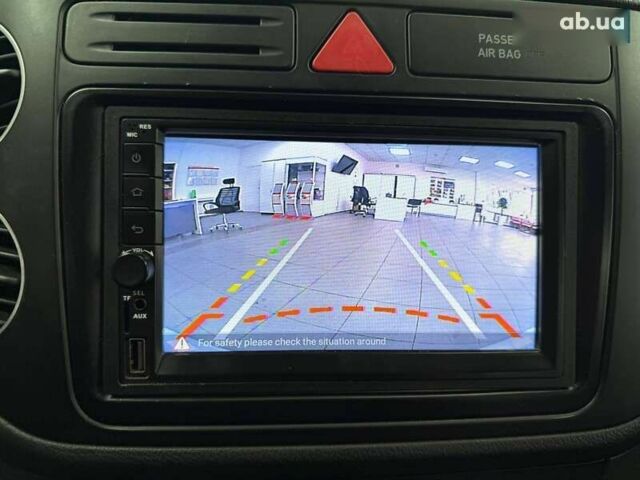 Фольксваген Гольф Плюс, объемом двигателя 1.6 л и пробегом 283 тыс. км за 6490 $, фото 28 на Automoto.ua