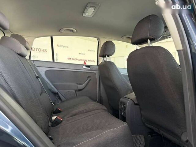 Фольксваген Golf Plus, об'ємом двигуна 0 л та пробігом 317 тис. км за 4990 $, фото 27 на Automoto.ua