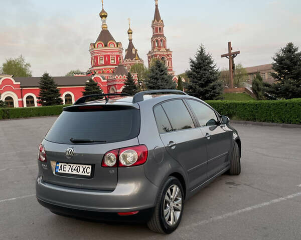 Фольксваген Golf Plus, об'ємом двигуна 1.6 л та пробігом 283 тис. км за 7000 $, фото 6 на Automoto.ua