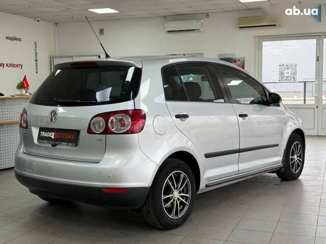 Фольксваген Гольф Плюс, объемом двигателя 1.6 л и пробегом 283 тыс. км за 6990 $, фото 12 на Automoto.ua