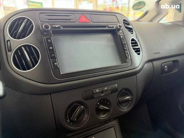 Фольксваген Golf Plus, об'ємом двигуна 0 л та пробігом 317 тис. км за 4990 $, фото 20 на Automoto.ua