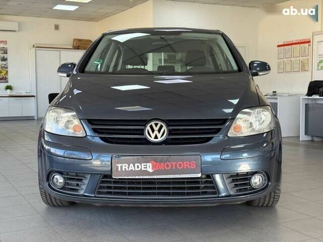 Фольксваген Golf Plus, об'ємом двигуна 0 л та пробігом 317 тис. км за 4990 $, фото 3 на Automoto.ua