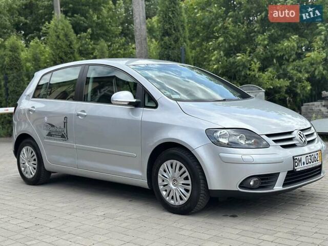 Фольксваген Гольф Плюс, объемом двигателя 1.4 л и пробегом 153 тыс. км за 5777 $, фото 6 на Automoto.ua