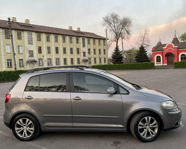 Фольксваген Golf Plus, об'ємом двигуна 1.6 л та пробігом 283 тис. км за 7000 $, фото 9 на Automoto.ua