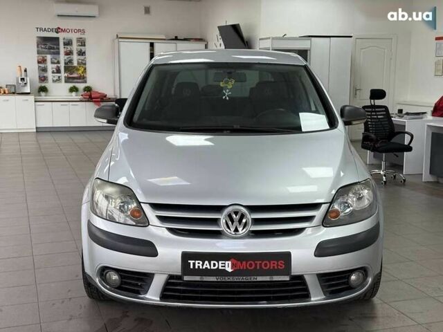 Фольксваген Гольф Плюс, объемом двигателя 1.6 л и пробегом 283 тыс. км за 6990 $, фото 3 на Automoto.ua
