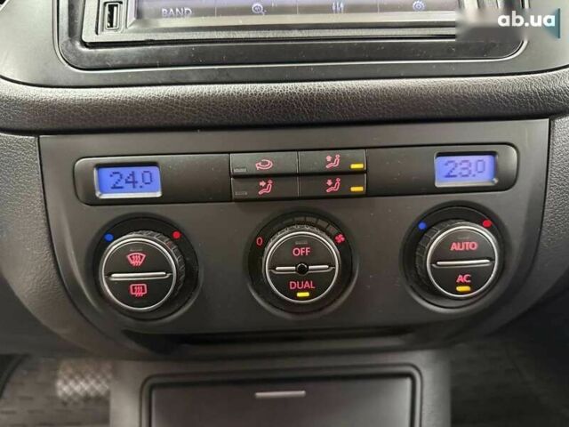 Фольксваген Гольф Плюс, объемом двигателя 1.6 л и пробегом 283 тыс. км за 6990 $, фото 22 на Automoto.ua