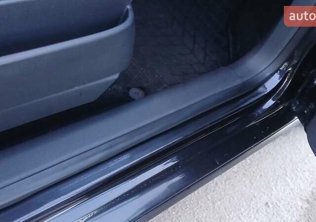 Фольксваген Гольф Плюс, объемом двигателя 1.6 л и пробегом 247 тыс. км за 6300 $, фото 13 на Automoto.ua