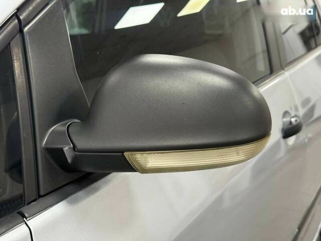 Фольксваген Гольф Плюс, объемом двигателя 1.6 л и пробегом 283 тыс. км за 6490 $, фото 14 на Automoto.ua