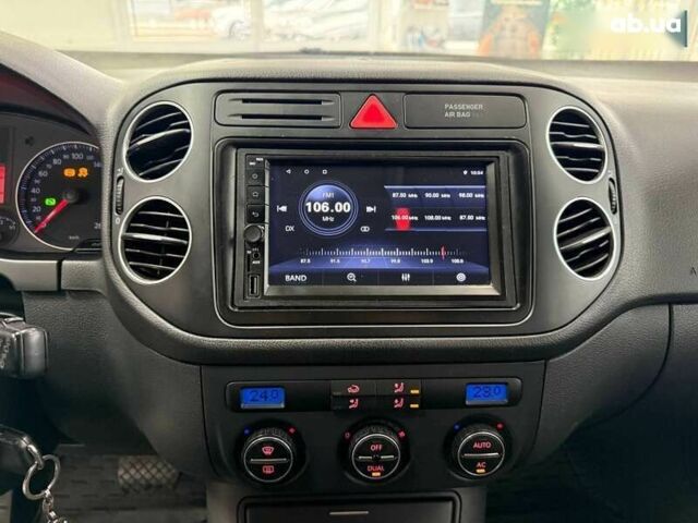 Фольксваген Гольф Плюс, объемом двигателя 1.6 л и пробегом 283 тыс. км за 6490 $, фото 24 на Automoto.ua