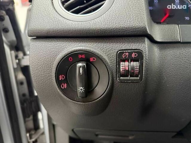 Фольксваген Гольф Плюс, объемом двигателя 1.6 л и пробегом 283 тыс. км за 6990 $, фото 18 на Automoto.ua