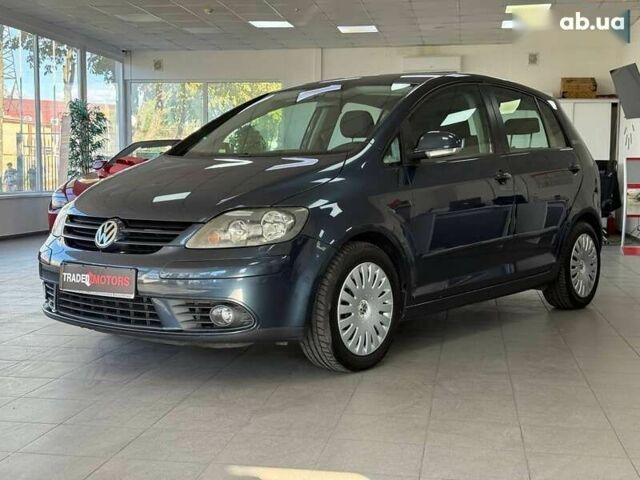 Фольксваген Golf Plus, об'ємом двигуна 0 л та пробігом 317 тис. км за 4990 $, фото 6 на Automoto.ua