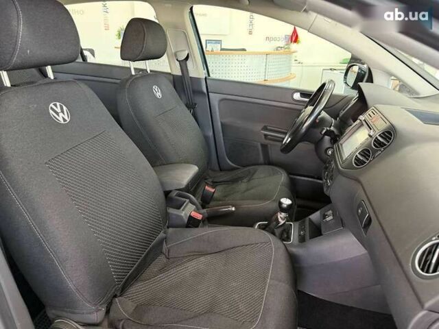 Фольксваген Golf Plus, об'ємом двигуна 0 л та пробігом 317 тис. км за 4990 $, фото 25 на Automoto.ua