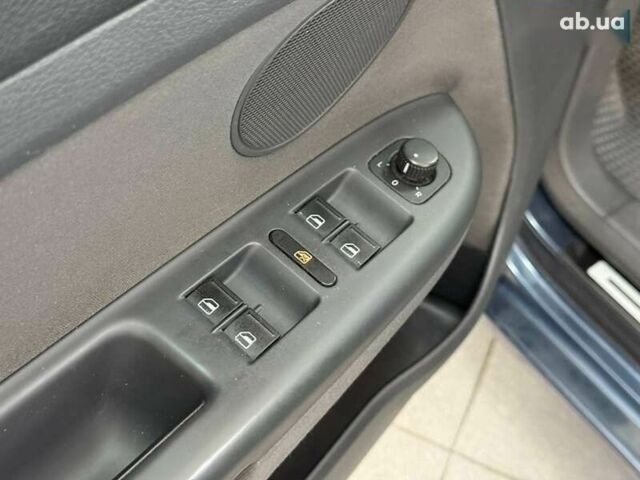 Фольксваген Golf Plus, об'ємом двигуна 0 л та пробігом 317 тис. км за 4990 $, фото 15 на Automoto.ua