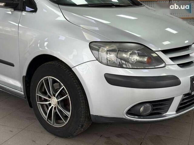 Фольксваген Гольф Плюс, объемом двигателя 1.6 л и пробегом 283 тыс. км за 6990 $, фото 2 на Automoto.ua