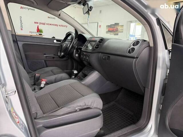 Фольксваген Гольф Плюс, объемом двигателя 1.6 л и пробегом 283 тыс. км за 6990 $, фото 29 на Automoto.ua