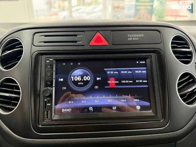 Фольксваген Гольф Плюс, объемом двигателя 1.6 л и пробегом 283 тыс. км за 6490 $, фото 25 на Automoto.ua