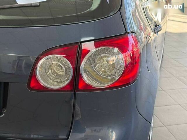 Фольксваген Golf Plus, об'ємом двигуна 0 л та пробігом 317 тис. км за 4990 $, фото 11 на Automoto.ua