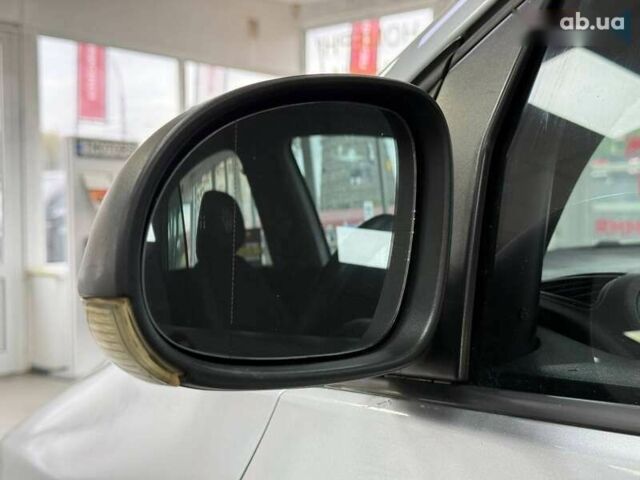 Фольксваген Гольф Плюс, объемом двигателя 1.6 л и пробегом 283 тыс. км за 6490 $, фото 15 на Automoto.ua