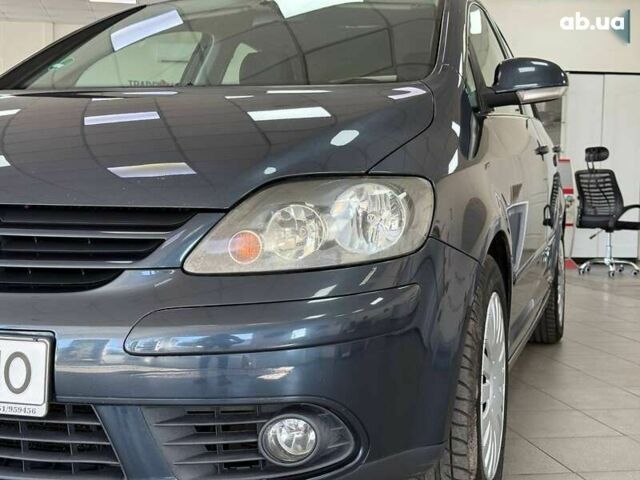 Фольксваген Golf Plus, об'ємом двигуна 0 л та пробігом 317 тис. км за 4990 $, фото 4 на Automoto.ua