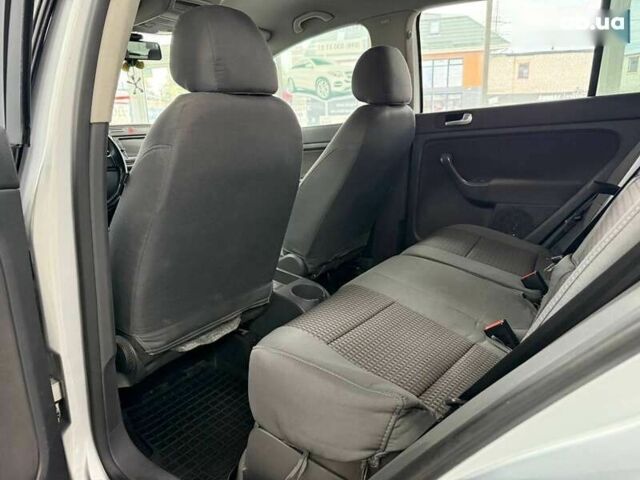 Фольксваген Гольф Плюс, объемом двигателя 1.6 л и пробегом 283 тыс. км за 6990 $, фото 25 на Automoto.ua